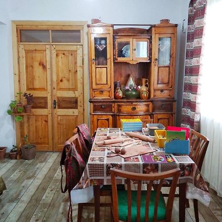 Pottery House Sanahin Hotel Alaverdi Exterior foto