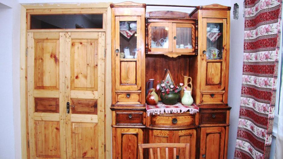 Pottery House Sanahin Hotel Alaverdi Exterior foto
